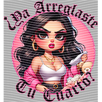 Valentine's Day-QRJ  26